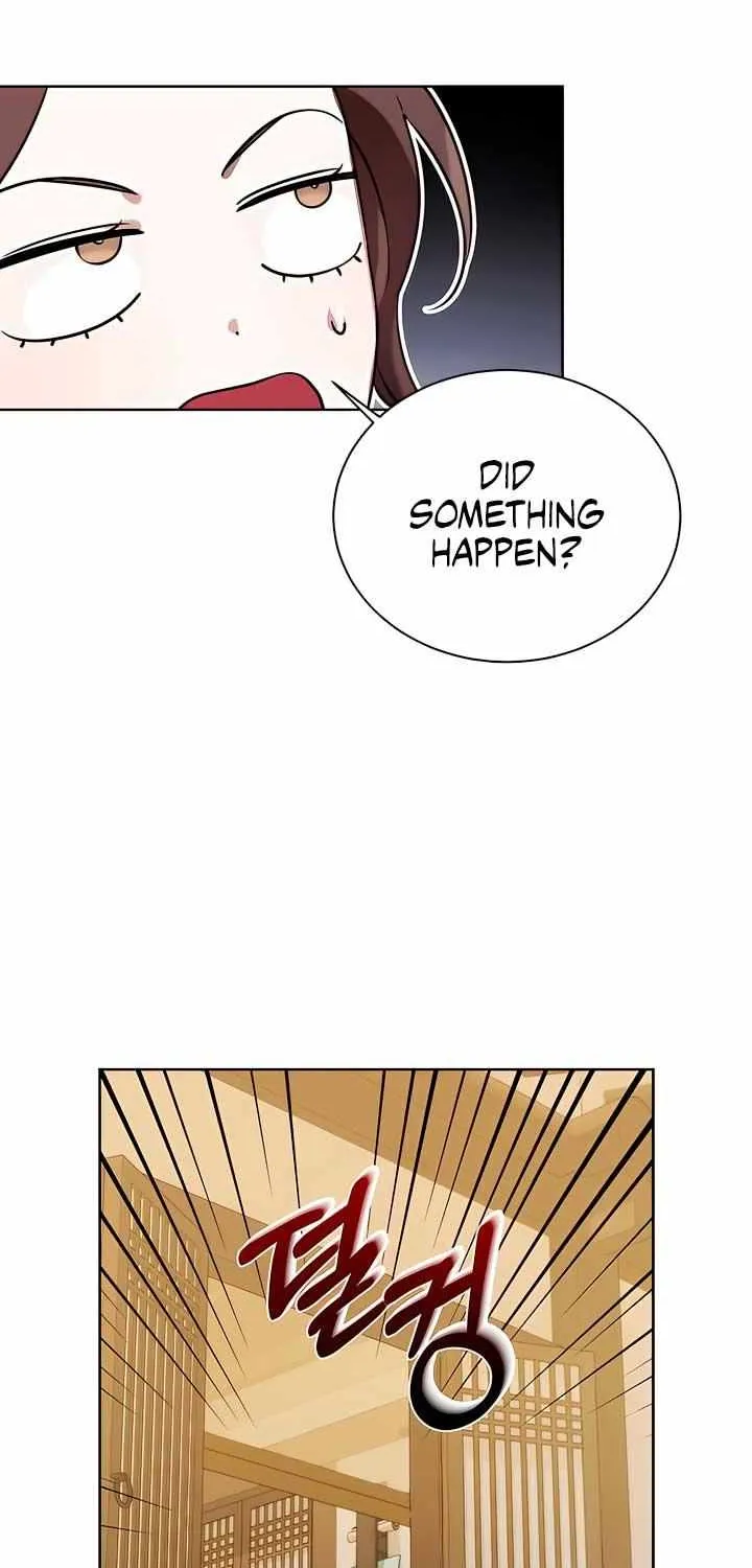 Joseon Dynasty Erotica Records Chapter 9 page 27 - 