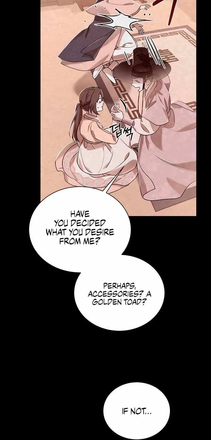 Joseon Dynasty Erotica Records Chapter 9 page 37 - 
