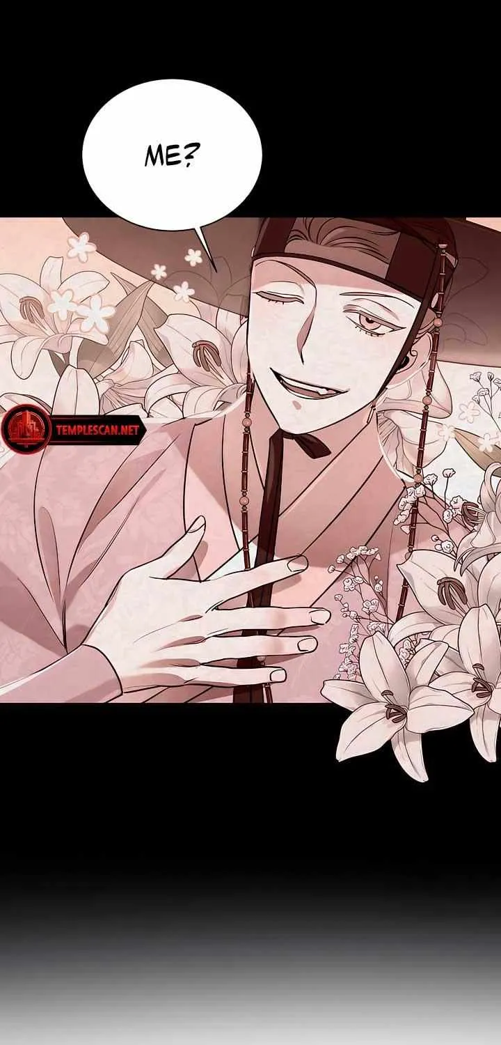Joseon Dynasty Erotica Records Chapter 9 page 38 - 