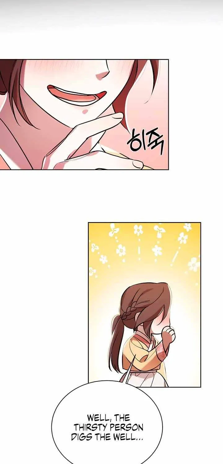 Joseon Dynasty Erotica Records Chapter 9 page 39 - 