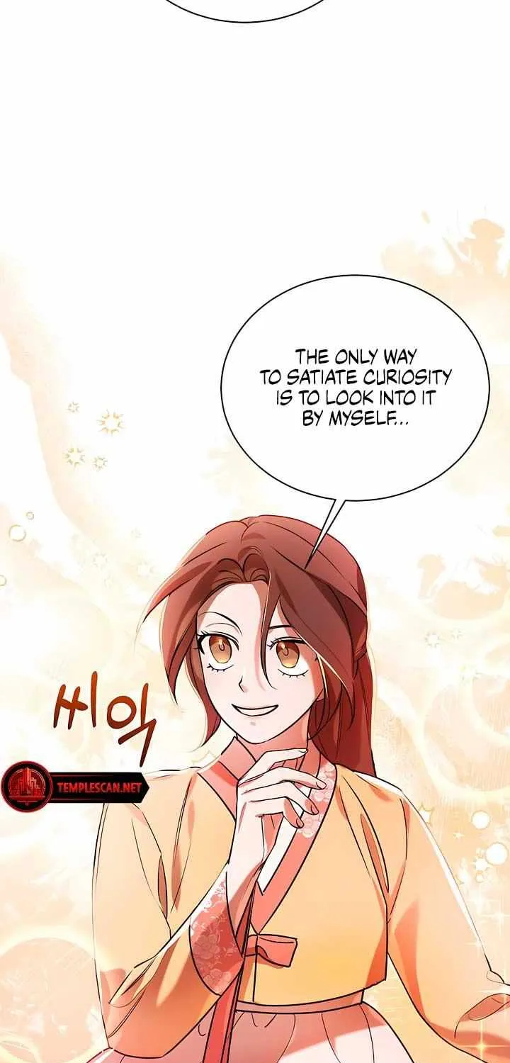 Joseon Dynasty Erotica Records Chapter 9 page 40 - 