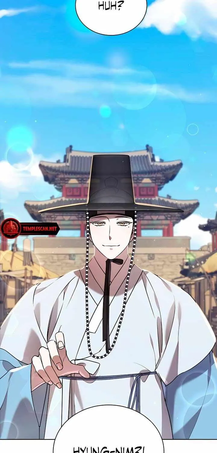 Joseon Dynasty Erotica Records Chapter 9 page 5 - 
