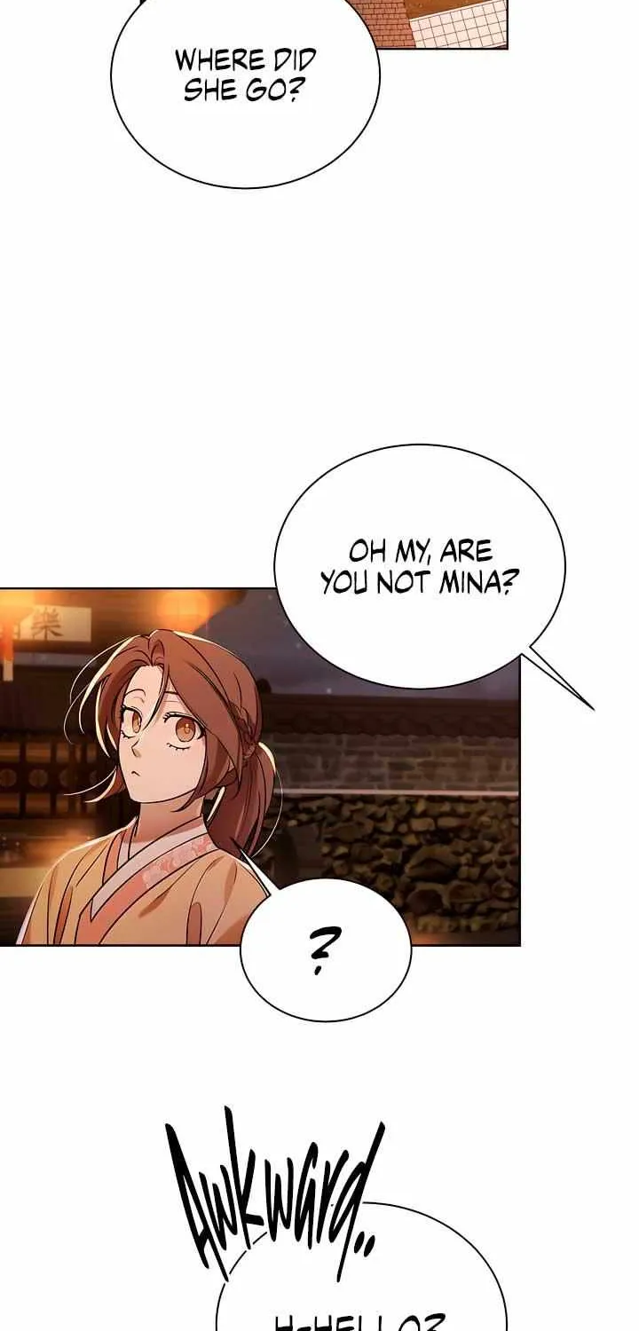 Joseon Dynasty Erotica Records Chapter 9 page 47 - 