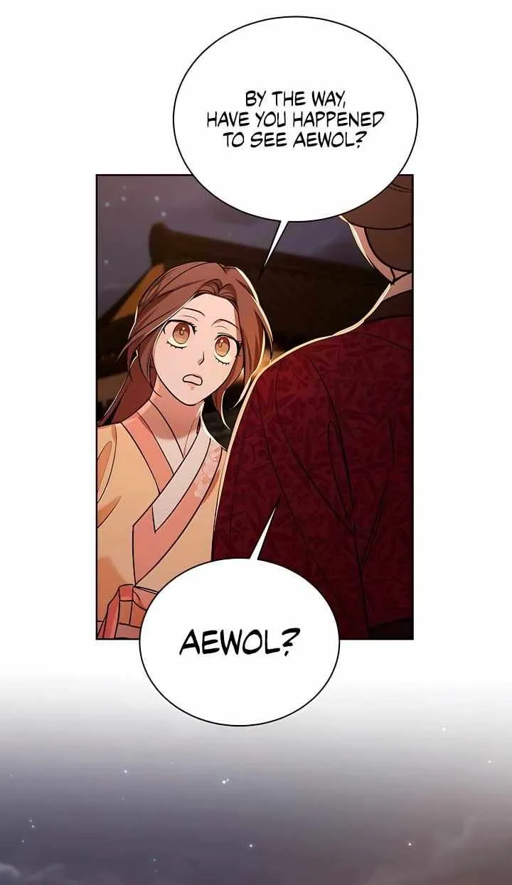 Joseon Dynasty Erotica Records Chapter 9 page 49 - 