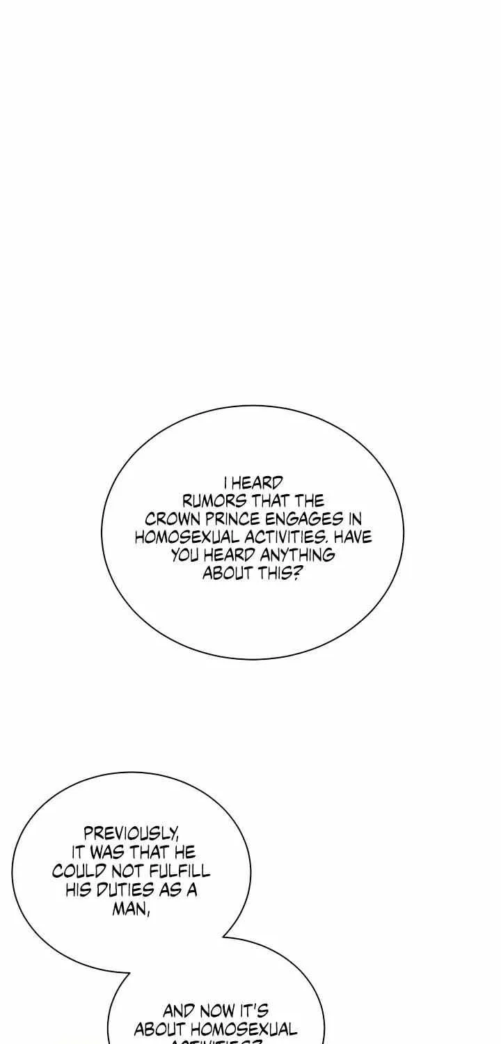 Joseon Dynasty Erotica Records Chapter 9 page 51 - 