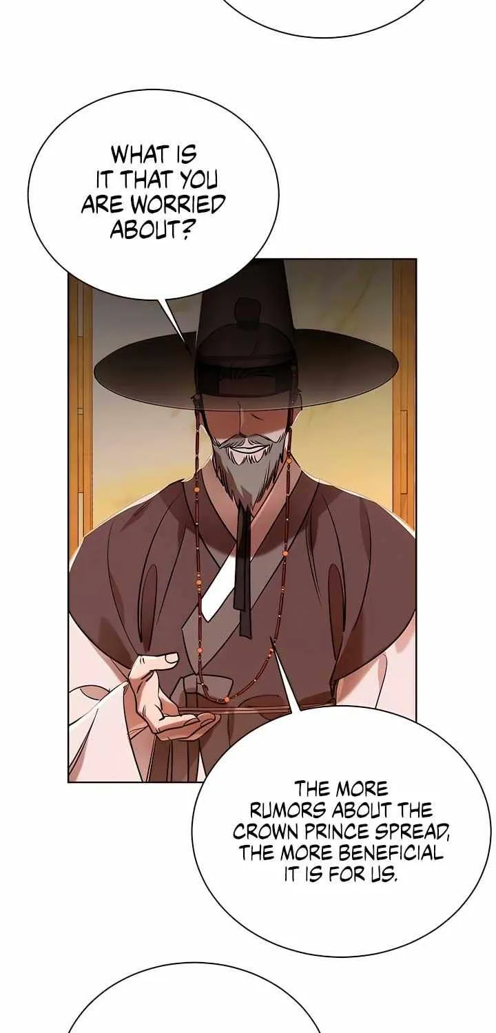 Joseon Dynasty Erotica Records Chapter 9 page 53 - 