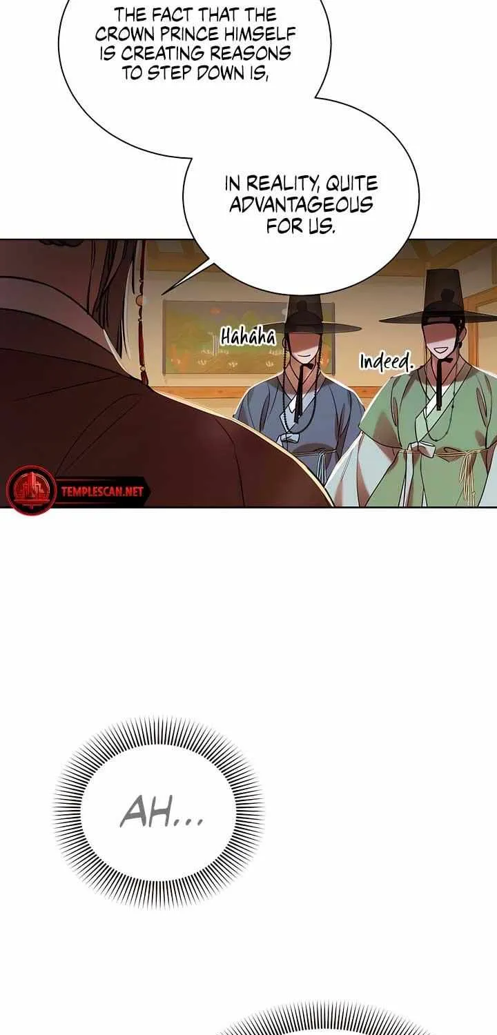 Joseon Dynasty Erotica Records Chapter 9 page 54 - 