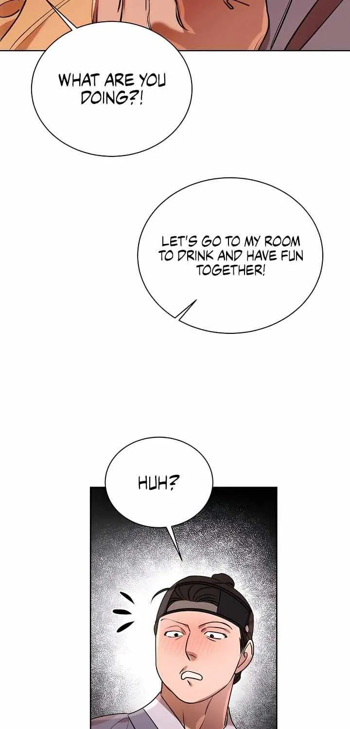 Joseon Dynasty Erotica Records Chapter 9 page 60 - 