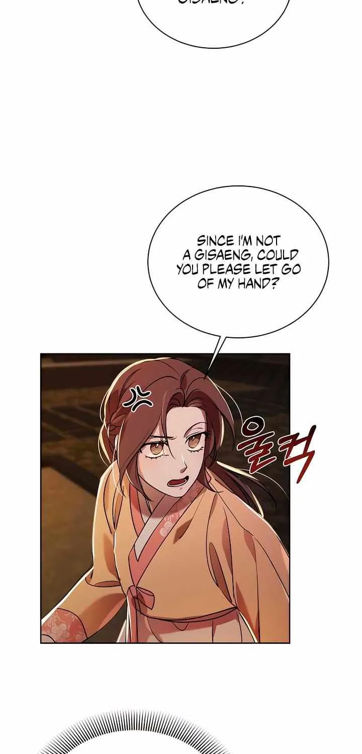 Joseon Dynasty Erotica Records Chapter 9 page 62 - 