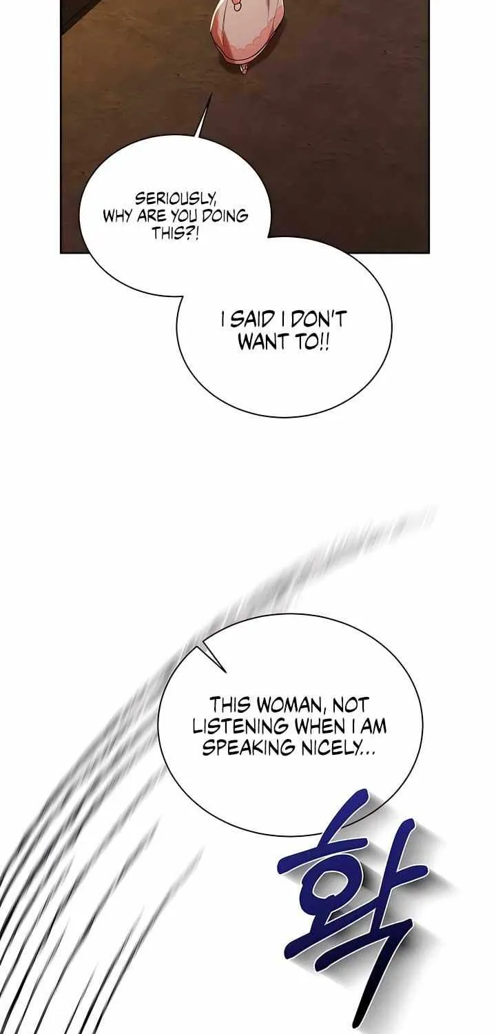Joseon Dynasty Erotica Records Chapter 9 page 64 - 