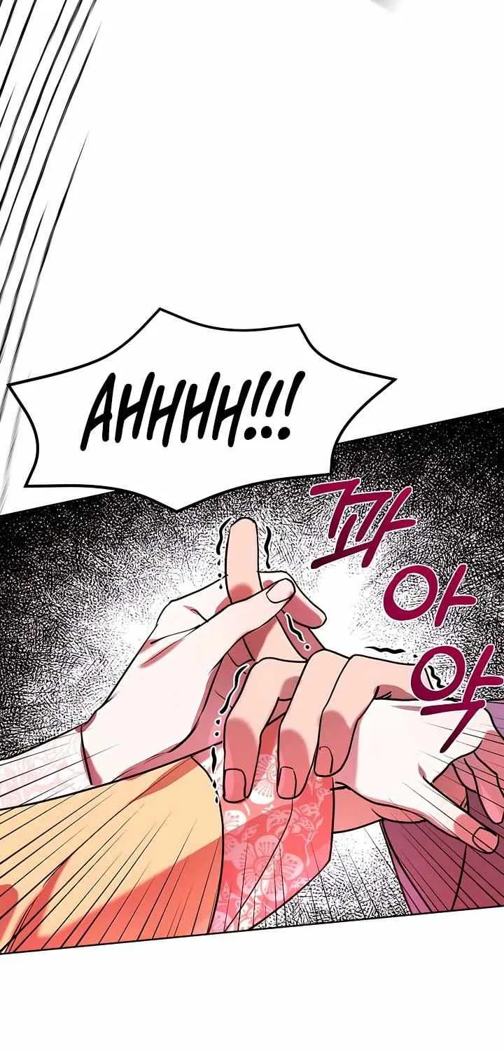 Joseon Dynasty Erotica Records Chapter 9 page 65 - 