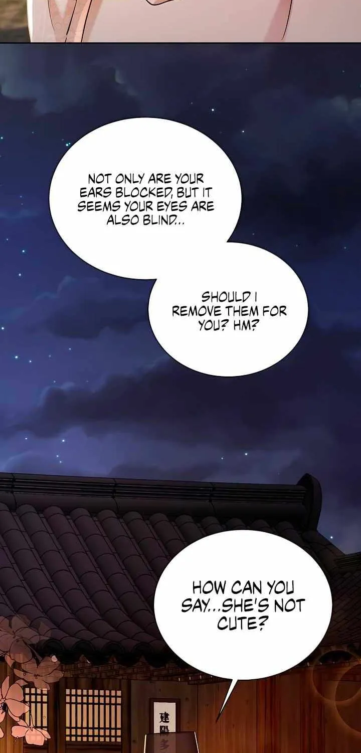 Joseon Dynasty Erotica Records Chapter 9 page 67 - 