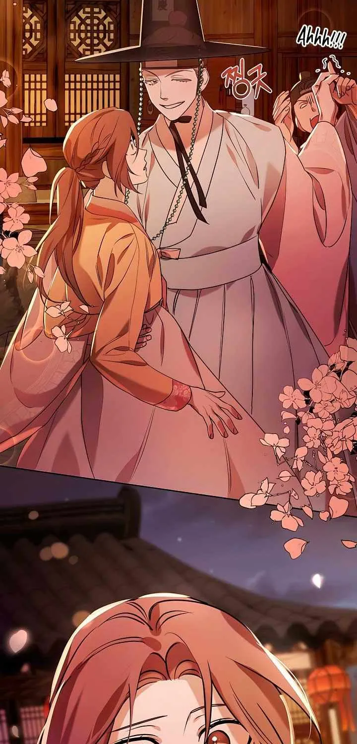 Joseon Dynasty Erotica Records Chapter 9 page 68 - 