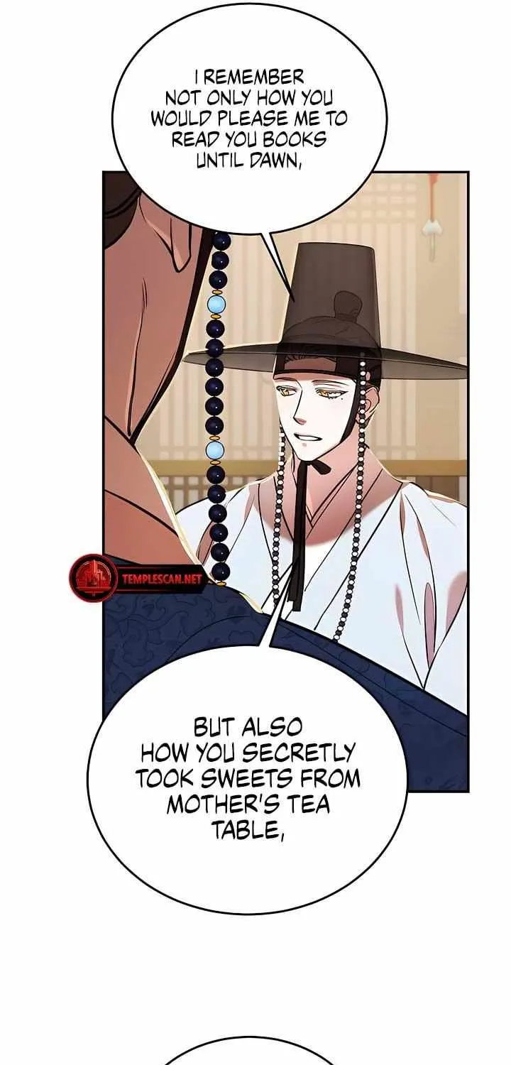 Joseon Dynasty Erotica Records Chapter 9 page 10 - 