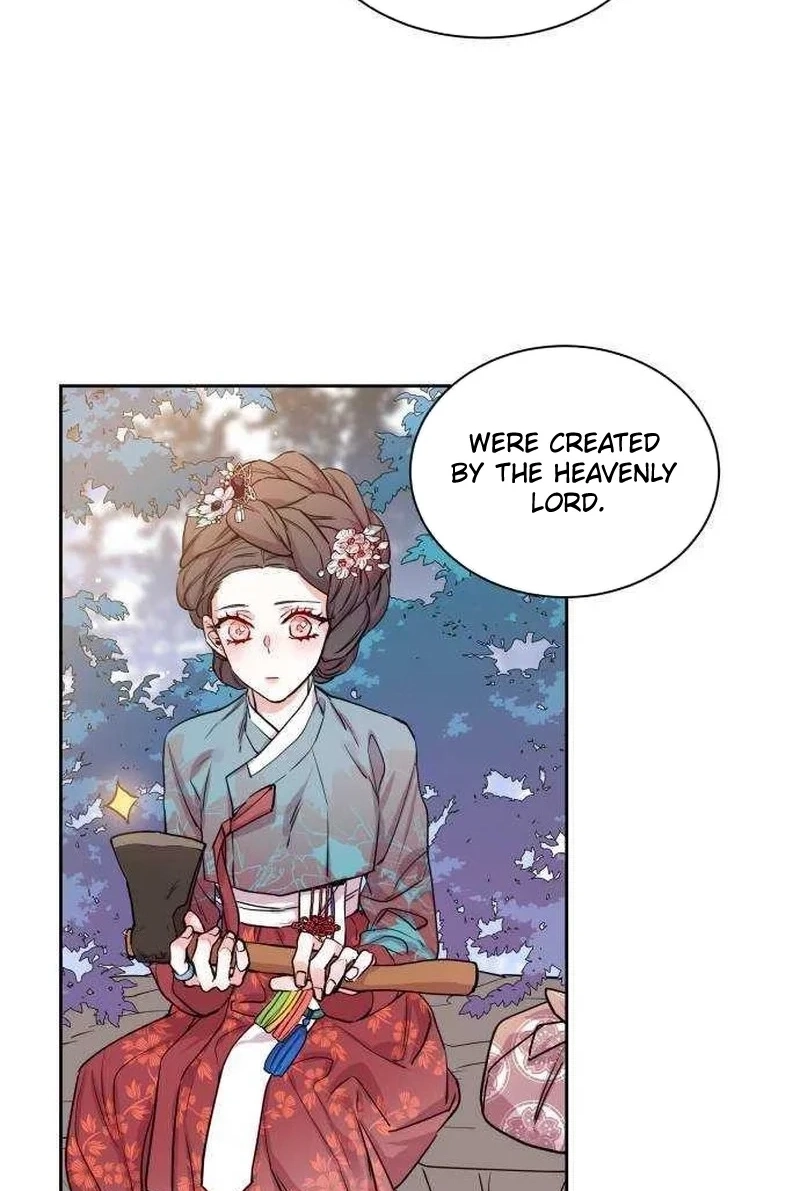 Joseon Fox Scandal Chapter 1010 page 14 - 