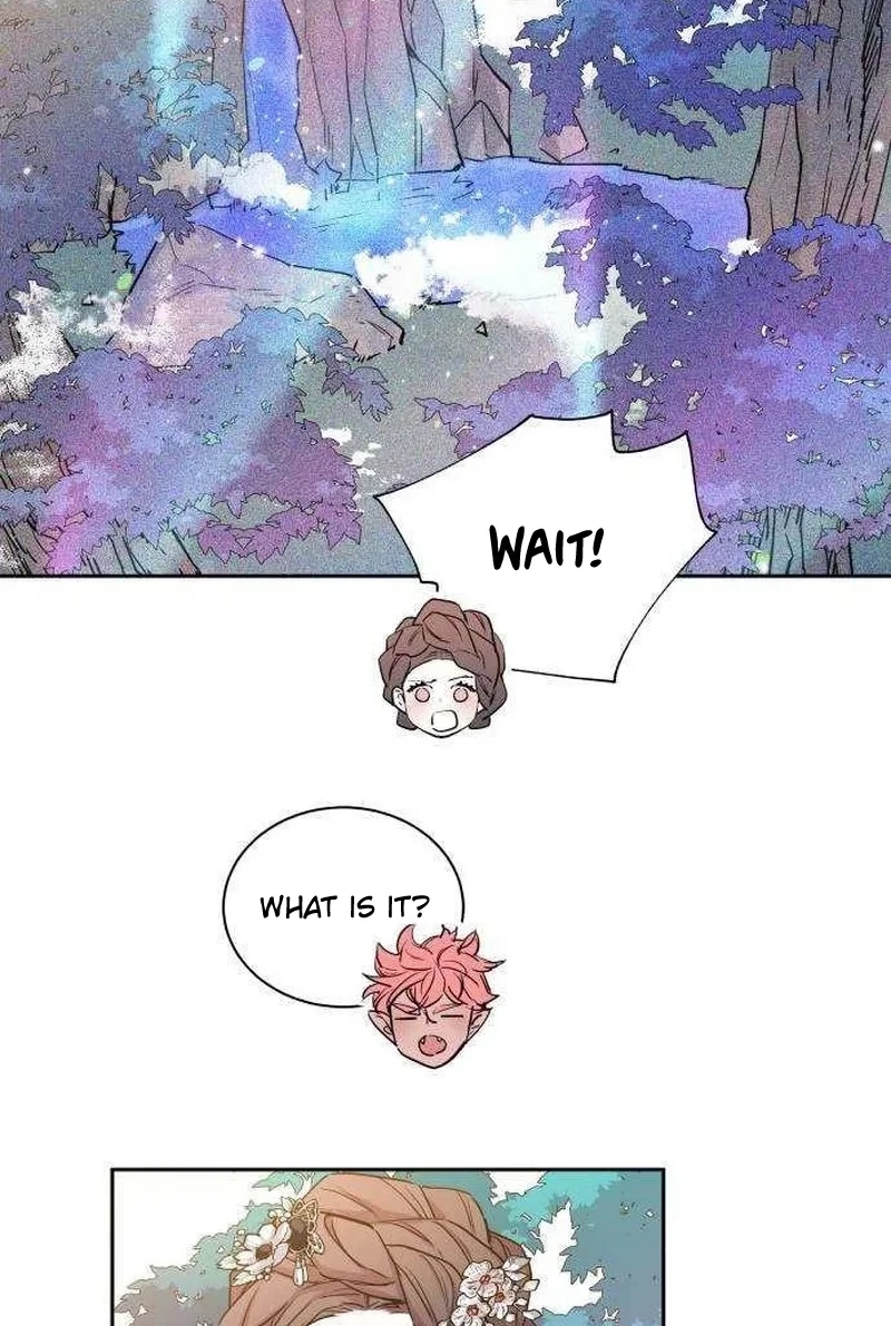 Joseon Fox Scandal Chapter 1010 page 18 - 