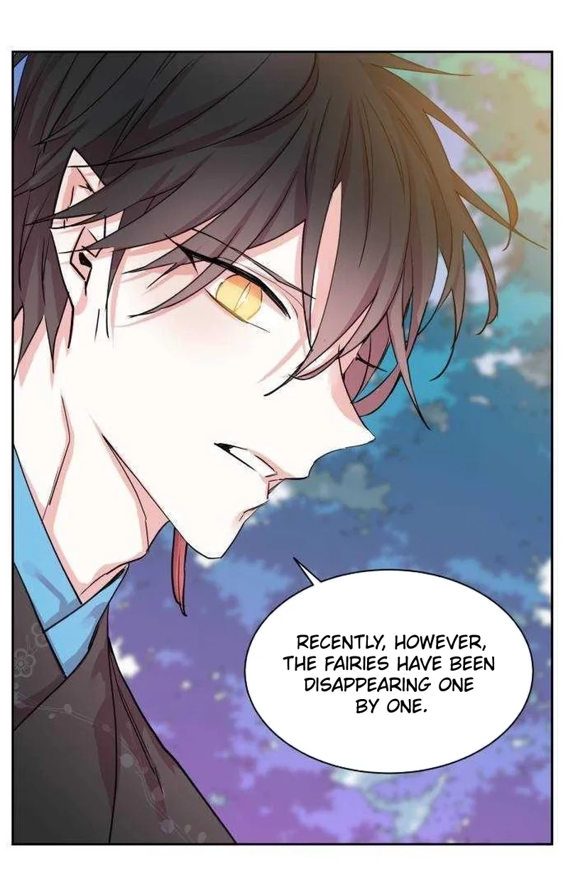 Joseon Fox Scandal Chapter 1010 page 23 - 