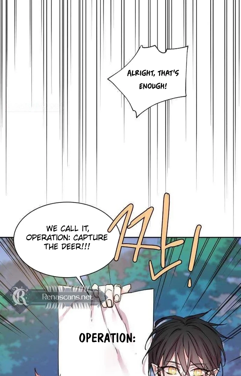 Joseon Fox Scandal Chapter 1010 page 27 - 