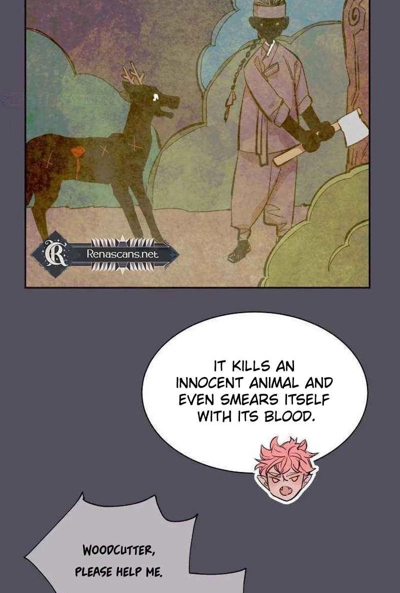 Joseon Fox Scandal Chapter 1010 page 41 - 
