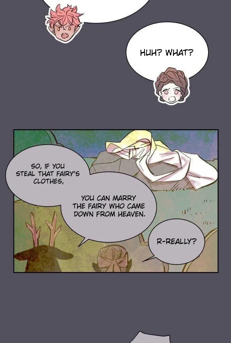 Joseon Fox Scandal Chapter 1010 page 46 - 