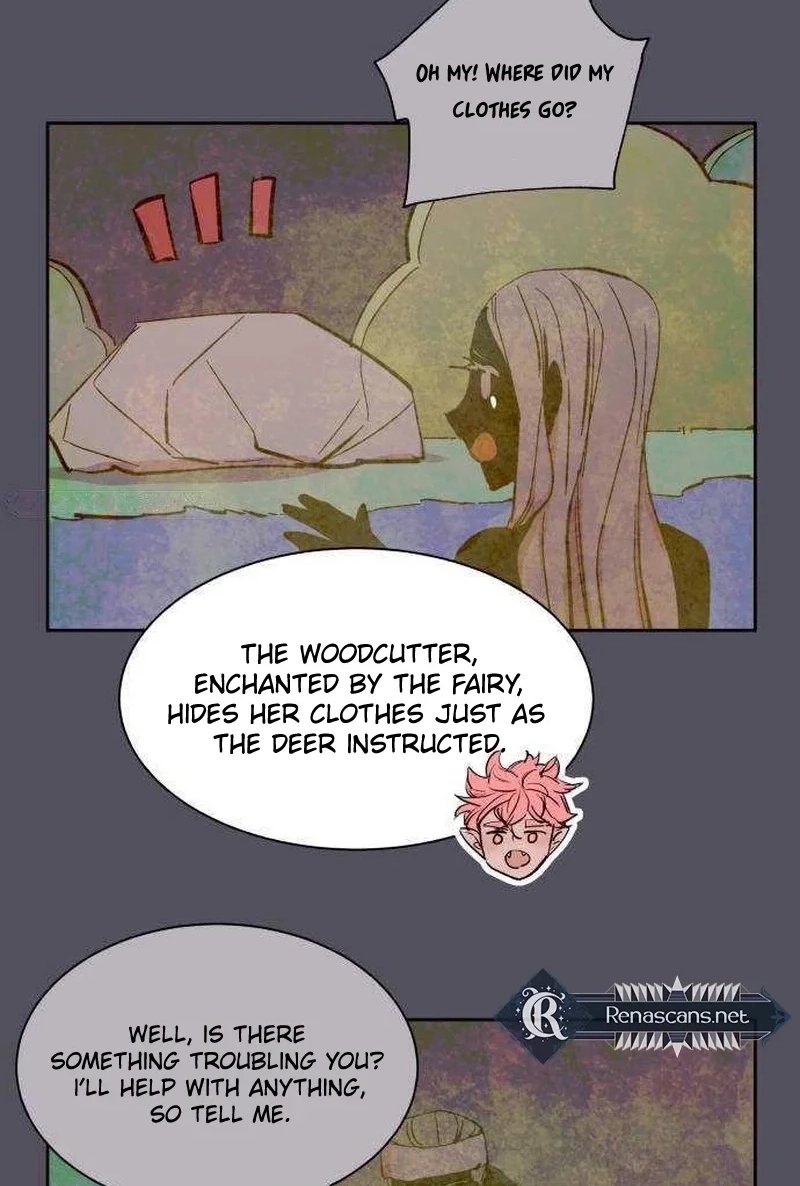Joseon Fox Scandal Chapter 1010 page 47 - 