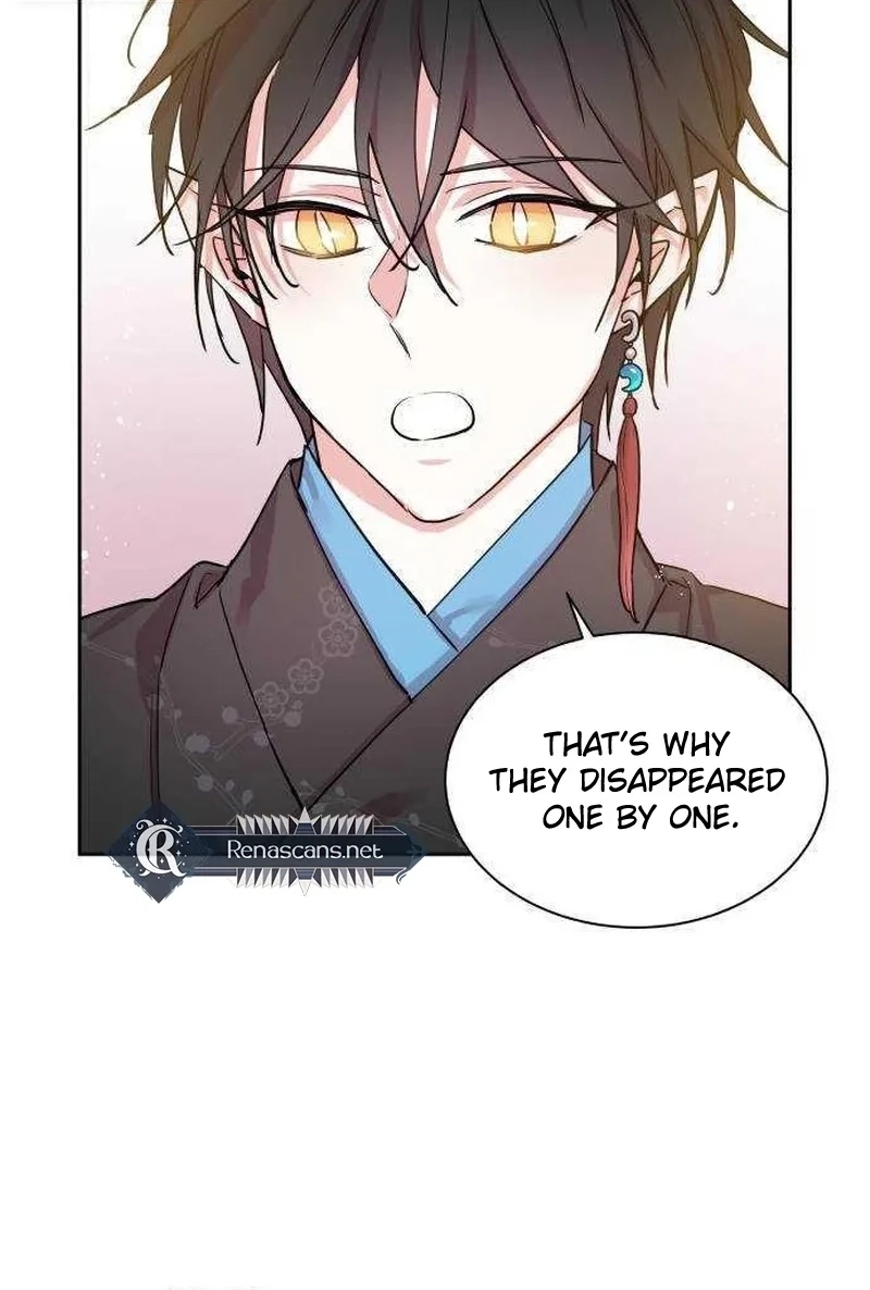 Joseon Fox Scandal Chapter 1010 page 49 - 