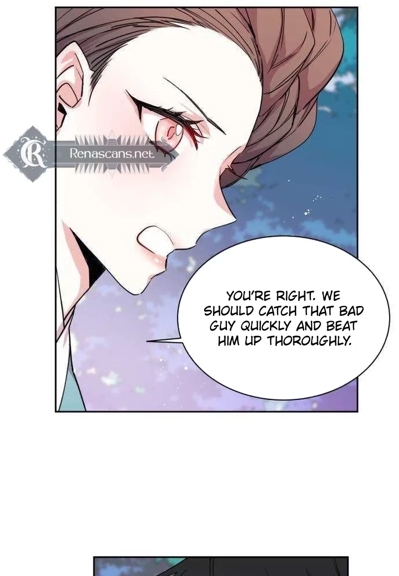 Joseon Fox Scandal Chapter 1010 page 51 - 