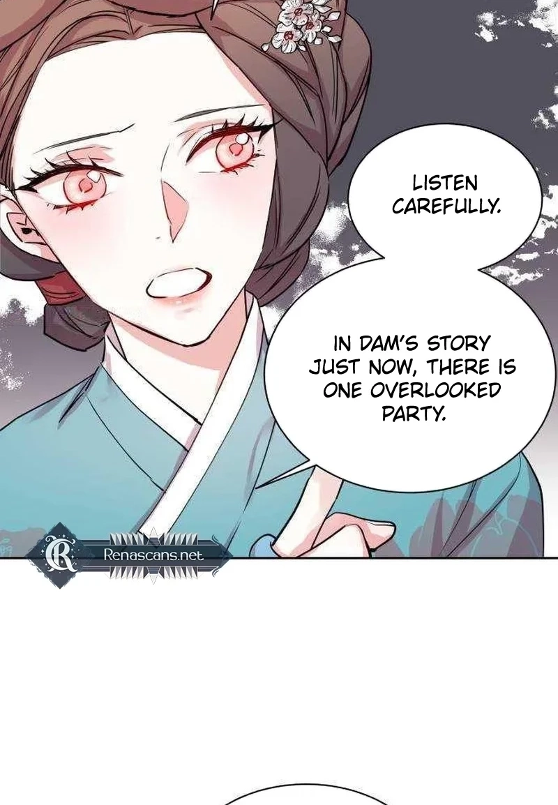 Joseon Fox Scandal Chapter 1010 page 55 - 