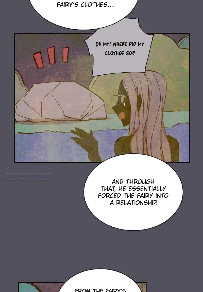 Joseon Fox Scandal Chapter 1010 page 58 - 