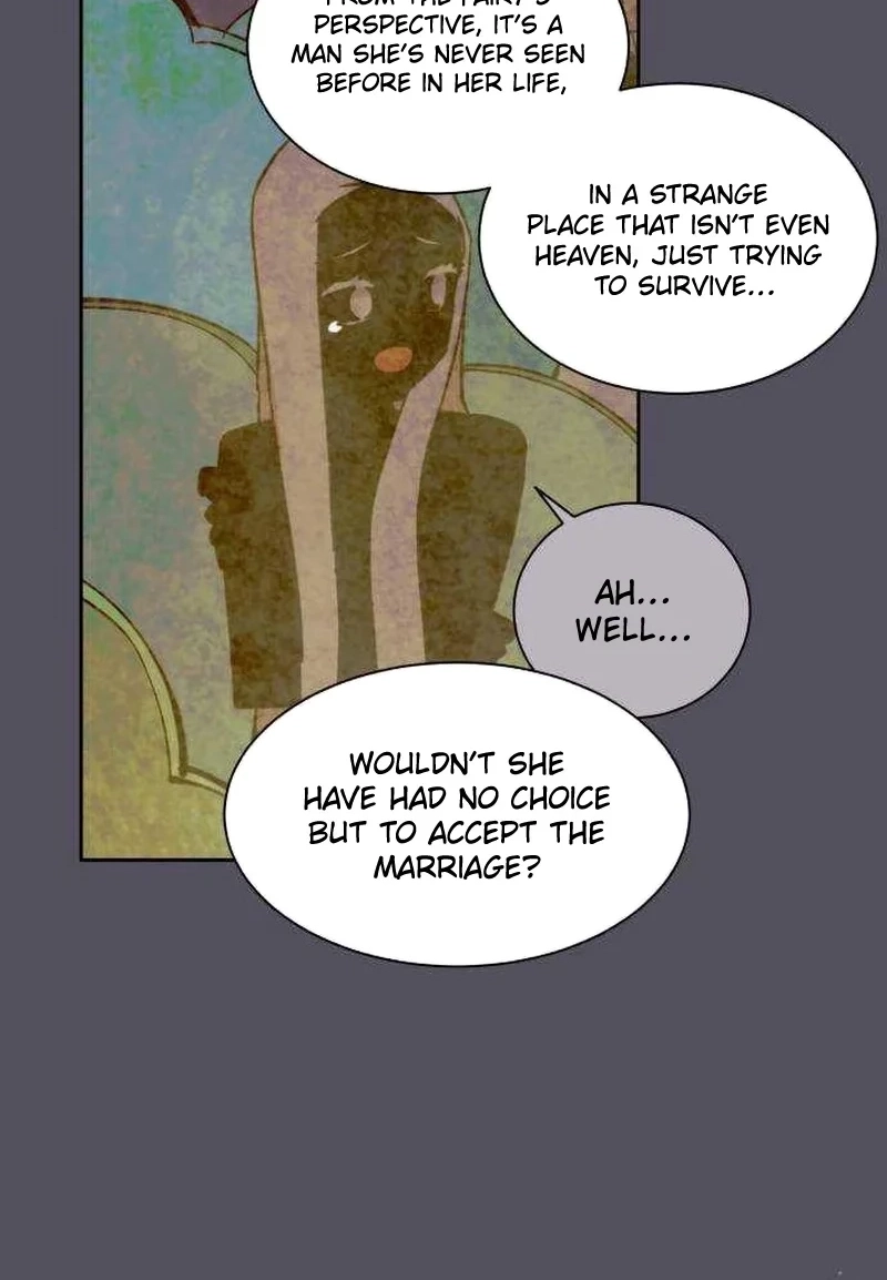 Joseon Fox Scandal Chapter 1010 page 59 - 
