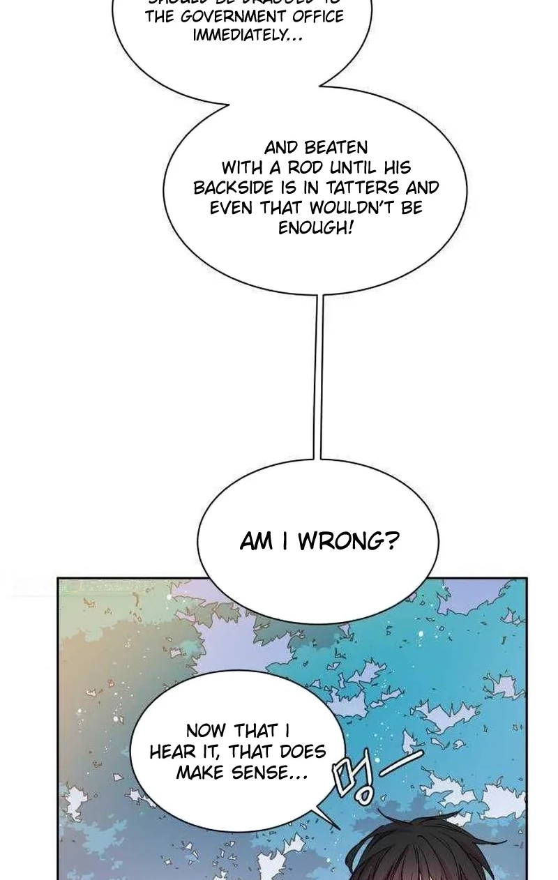 Joseon Fox Scandal Chapter 1010 page 61 - 