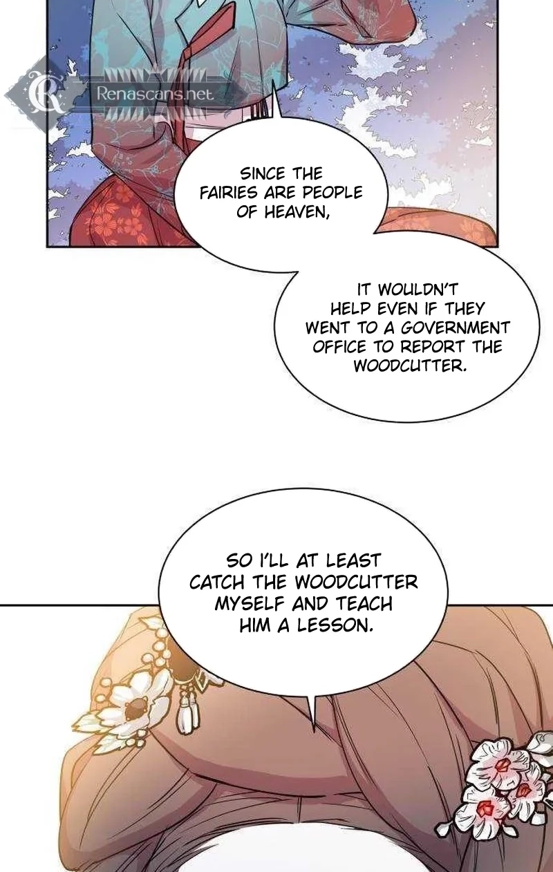 Joseon Fox Scandal Chapter 1010 page 63 - 