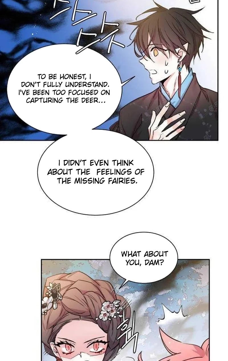 Joseon Fox Scandal Chapter 1010 page 65 - 