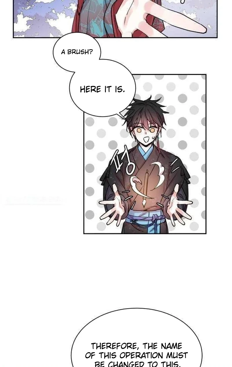 Joseon Fox Scandal Chapter 1010 page 67 - 