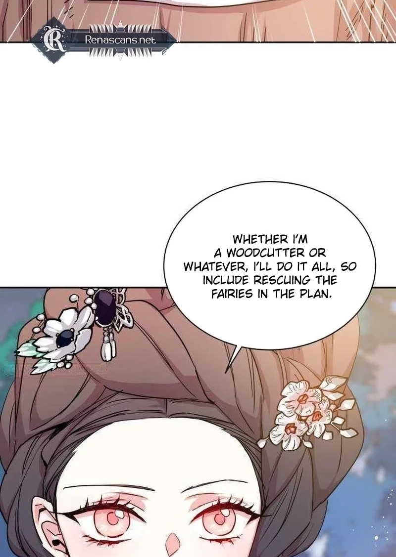 Joseon Fox Scandal Chapter 1010 page 70 - 