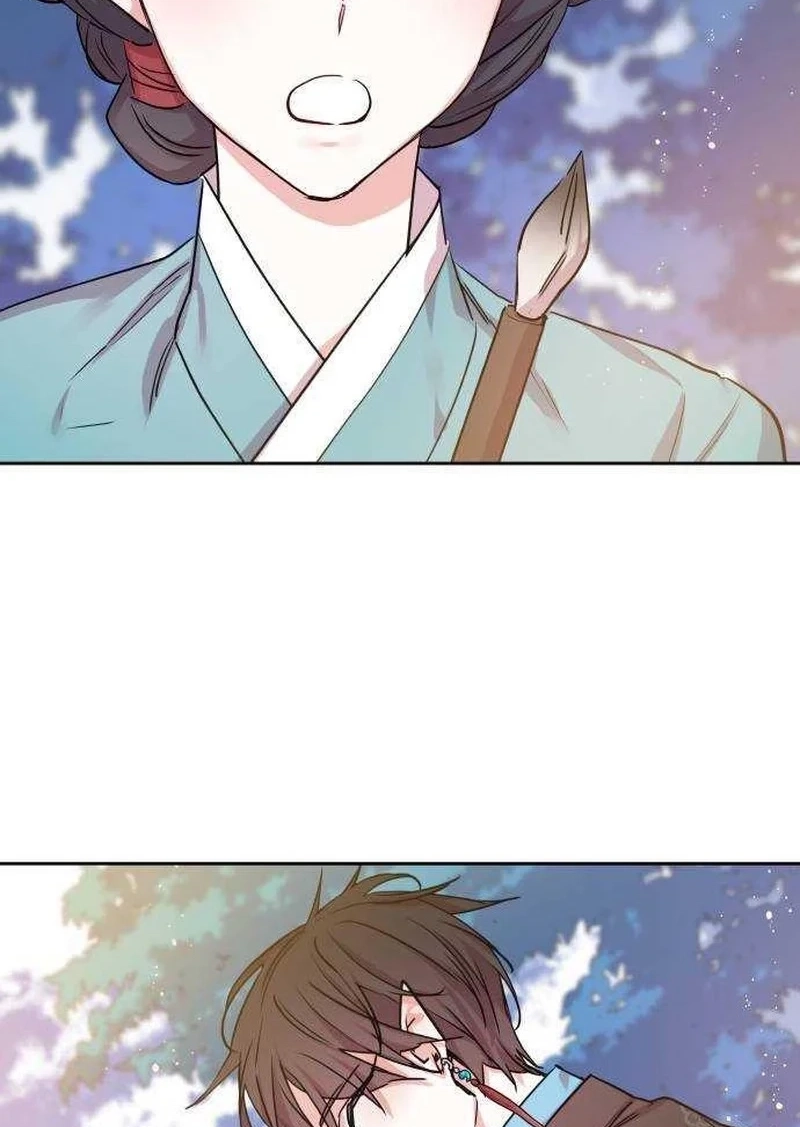 Joseon Fox Scandal Chapter 1010 page 71 - 