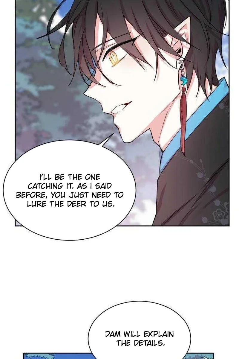 Joseon Fox Scandal Chapter 1010 page 9 - 