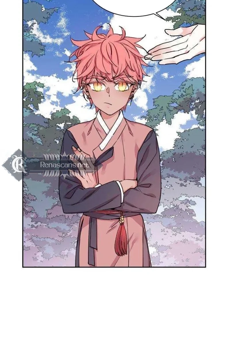Joseon Fox Scandal Chapter 1010 page 10 - 