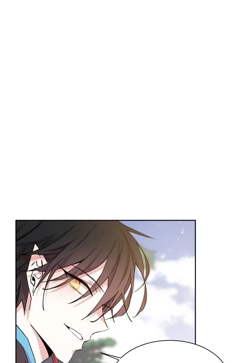 Joseon Fox Scandal Chapter 119 page 13 - 