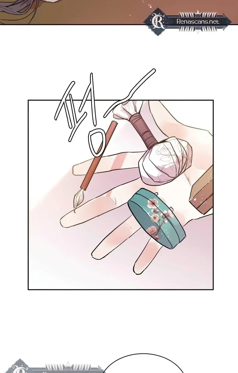 Joseon Fox Scandal Chapter 119 page 26 - 