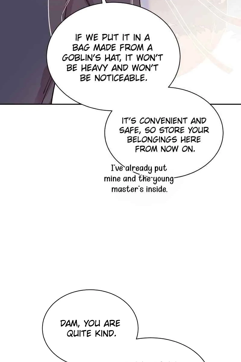 Joseon Fox Scandal Chapter 119 page 41 - 
