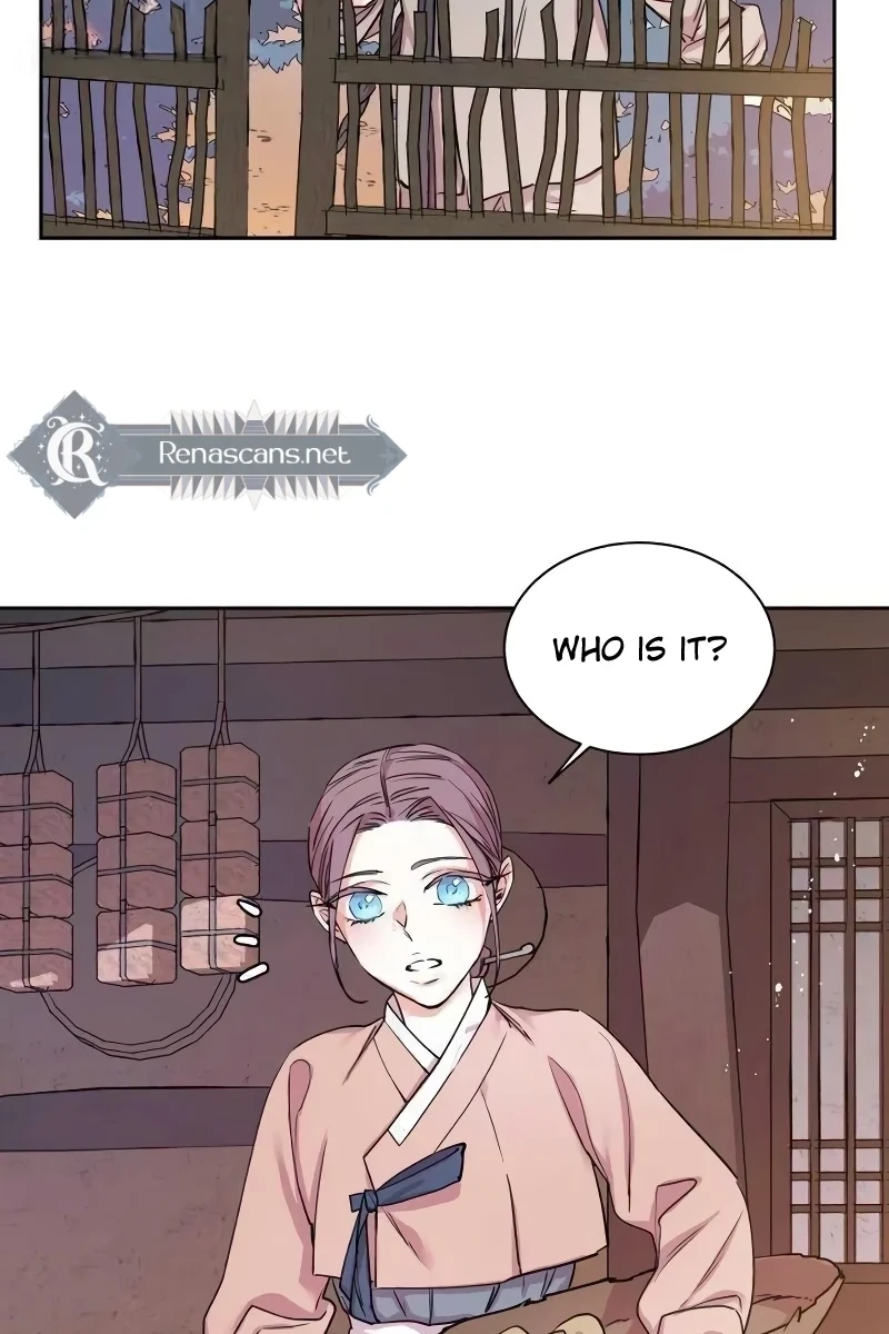 Joseon Fox Scandal Chapter 119 page 50 - 