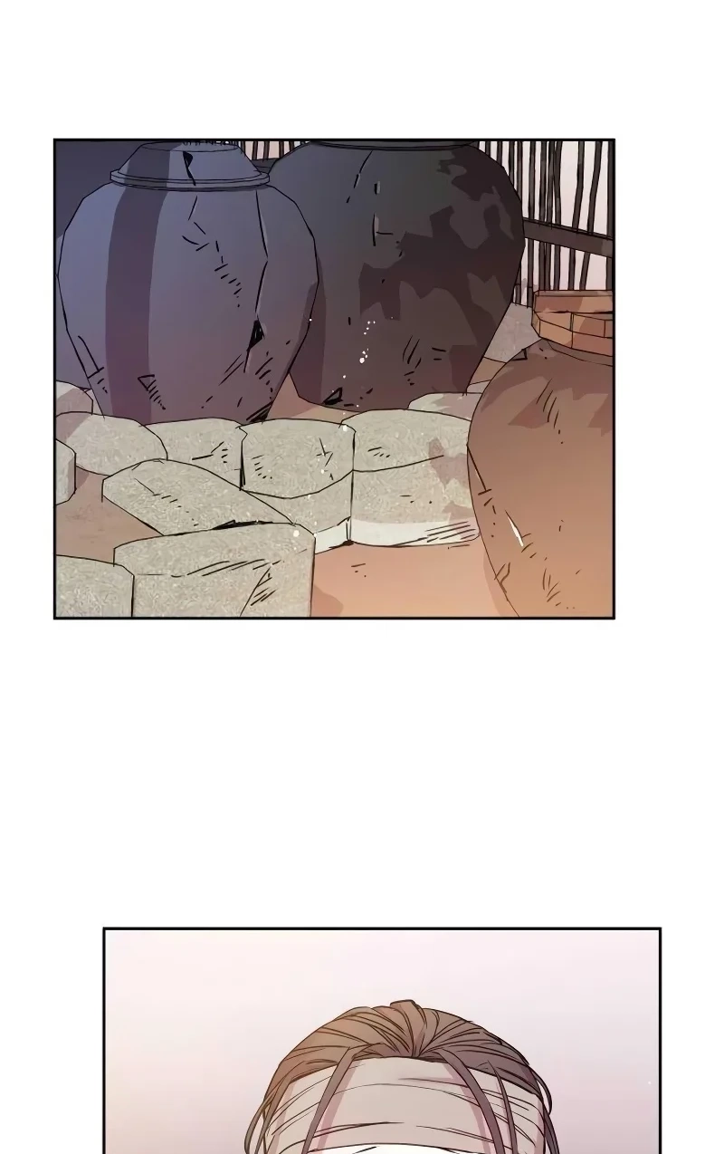 Joseon Fox Scandal Chapter 119 page 57 - 