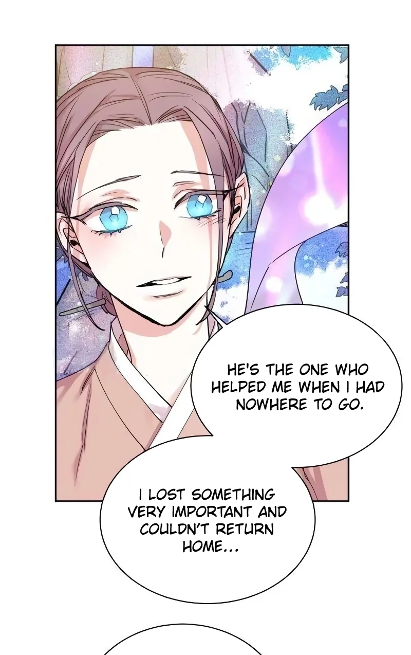 Joseon Fox Scandal Chapter 119 page 63 - 