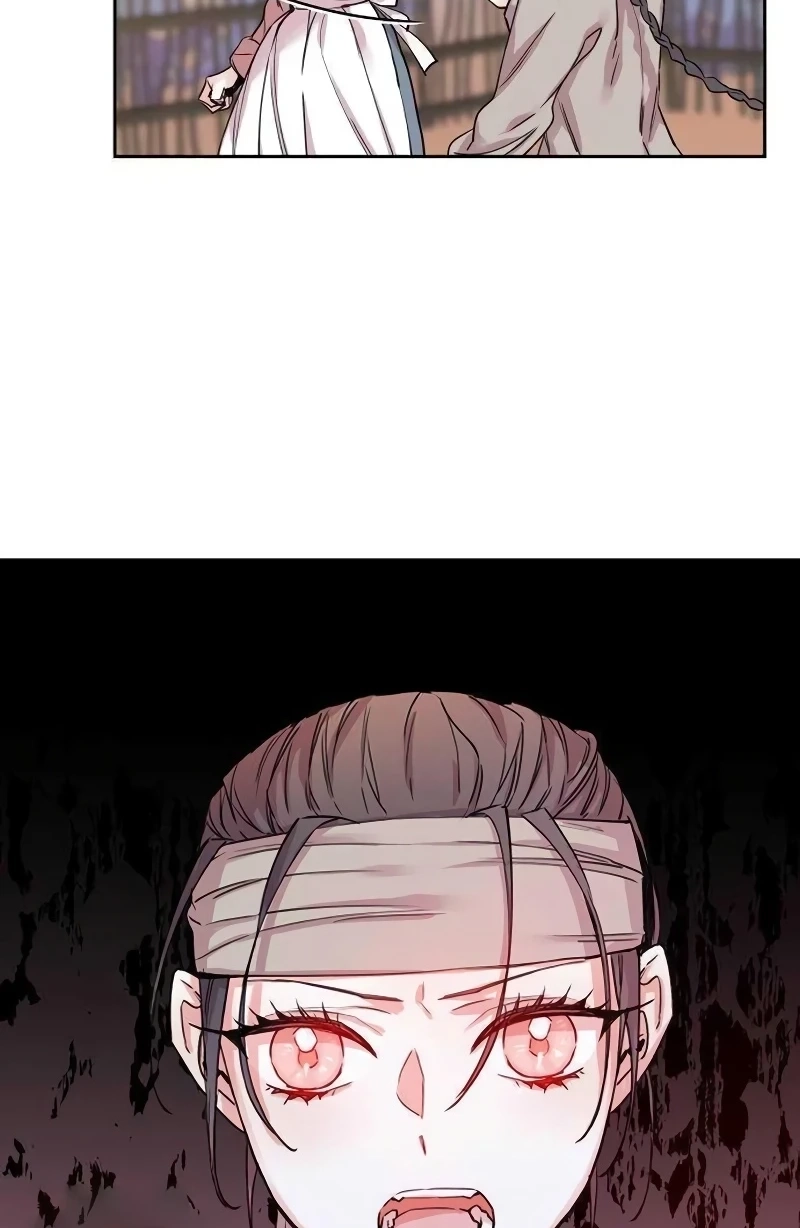 Joseon Fox Scandal Chapter 119 page 70 - 