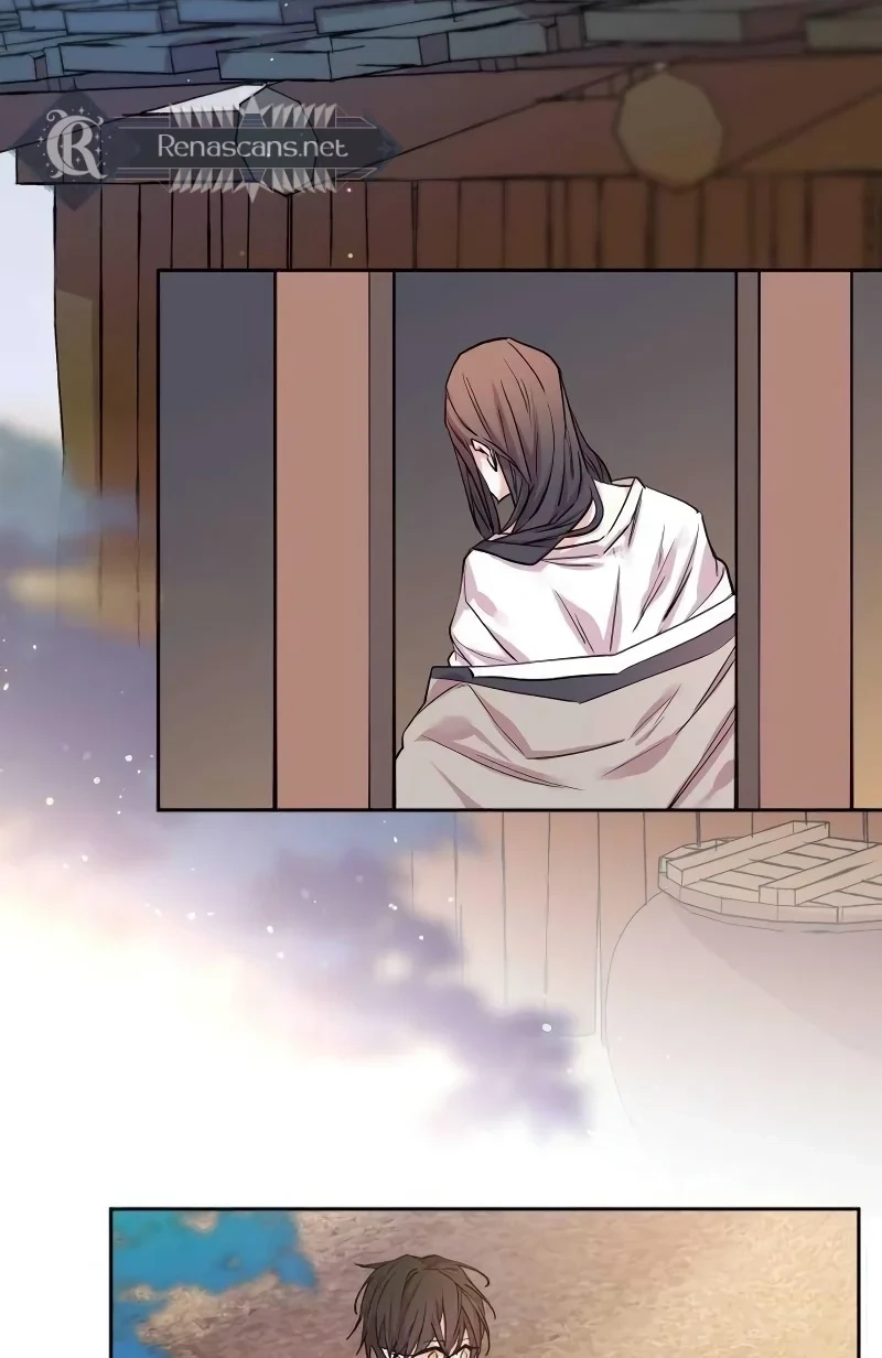 Joseon Fox Scandal Chapter 119 page 10 - 