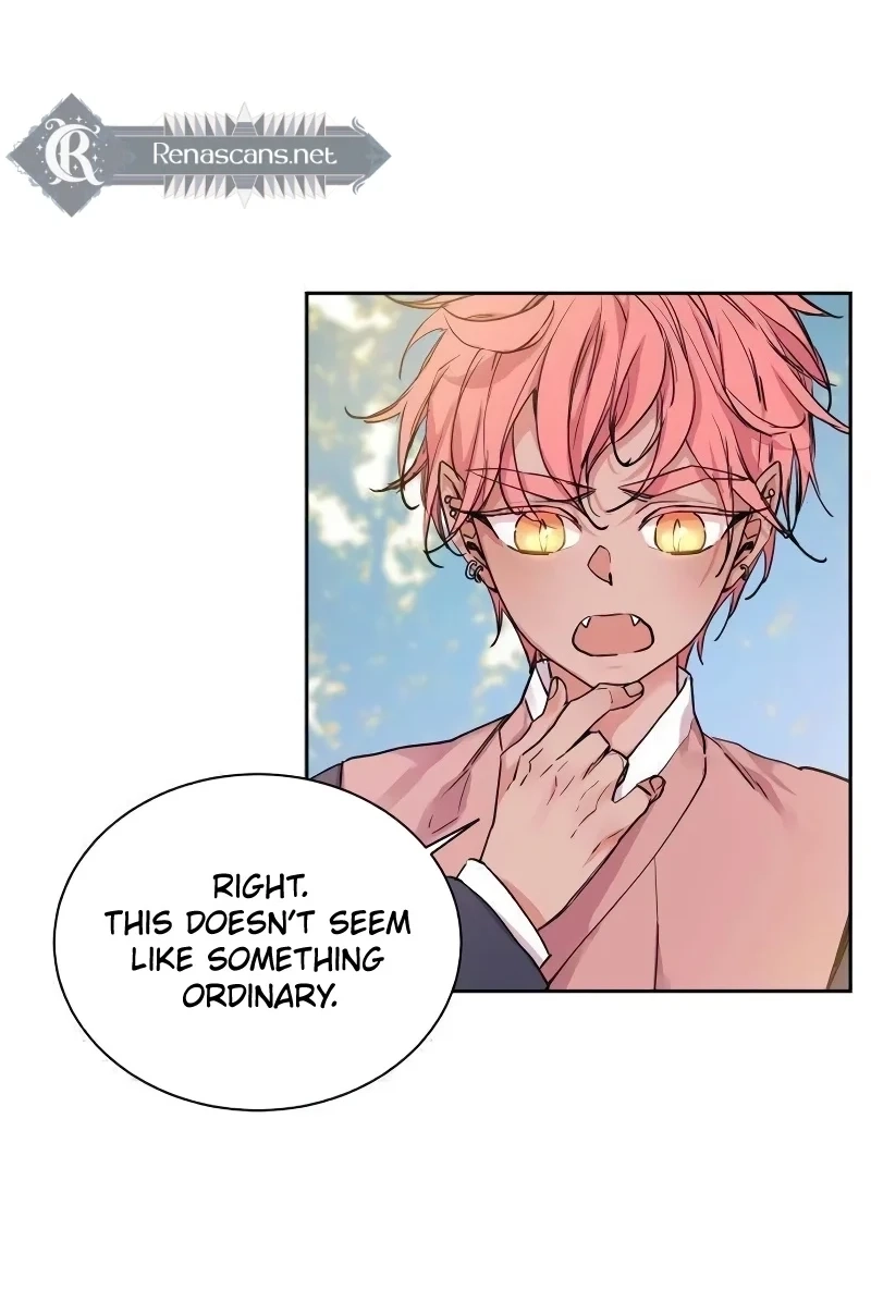 Joseon Fox Scandal Chapter 124 page 11 - 