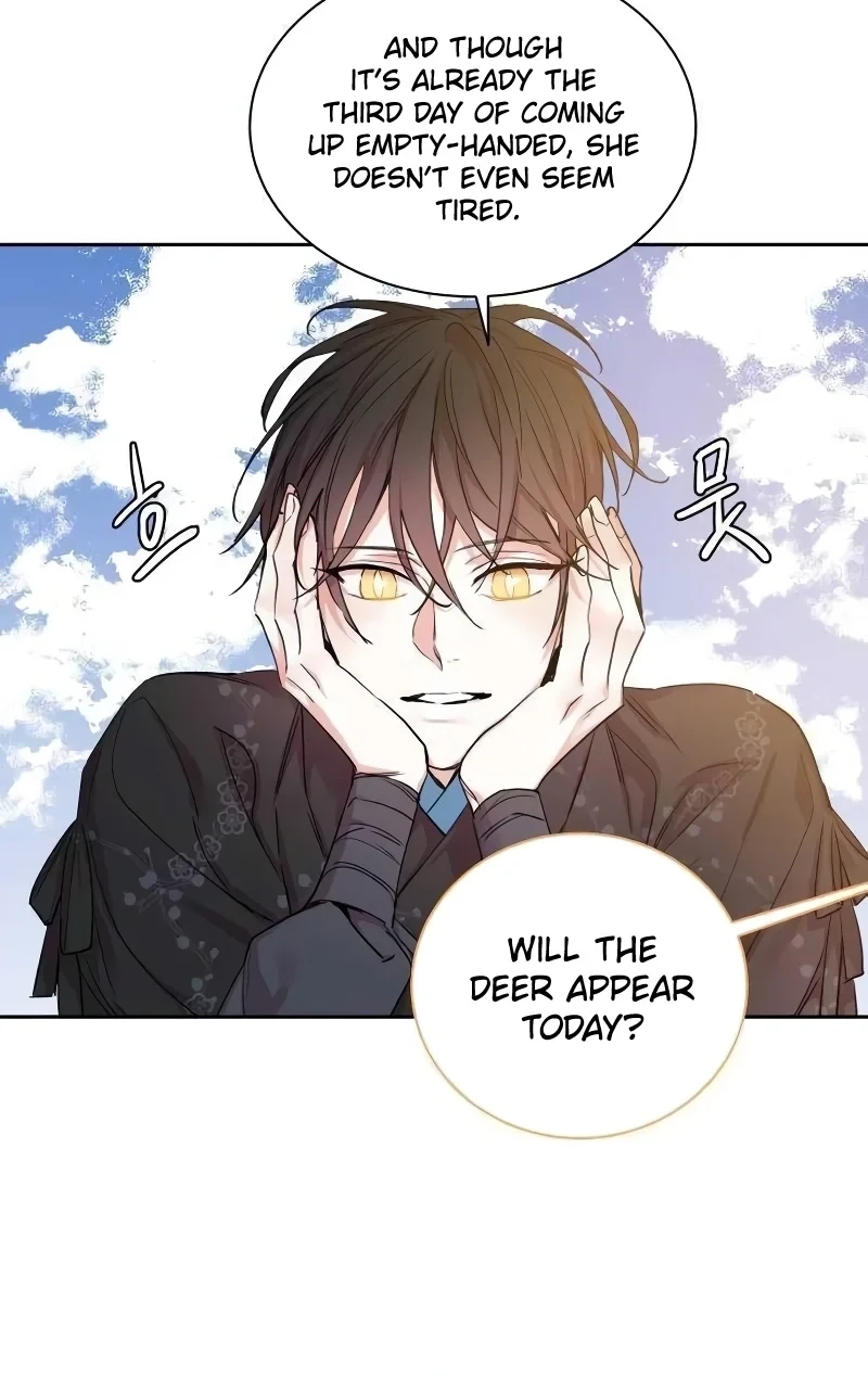 Joseon Fox Scandal Chapter 124 page 29 - 