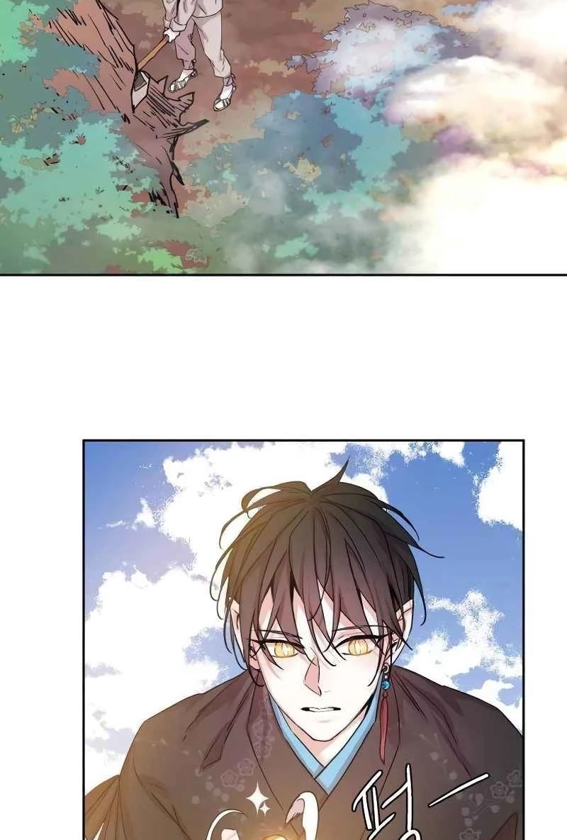 Joseon Fox Scandal Chapter 124 page 37 - 