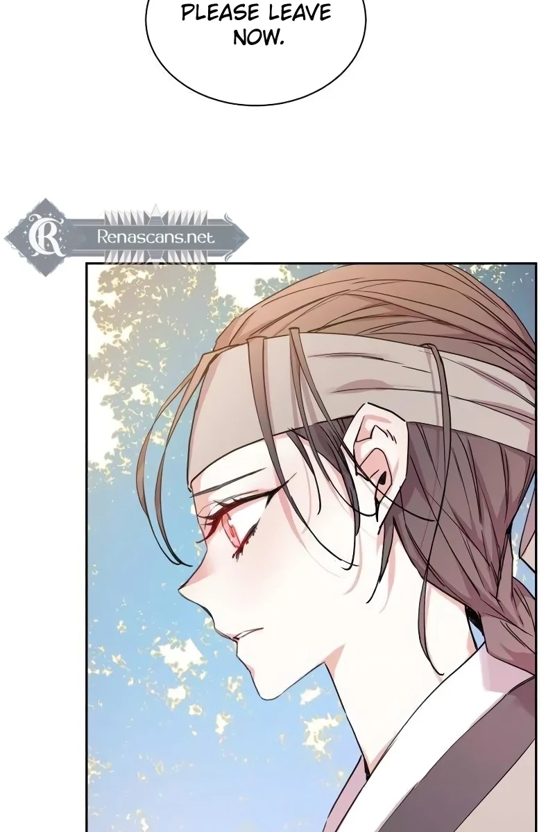 Joseon Fox Scandal Chapter 124 page 5 - 